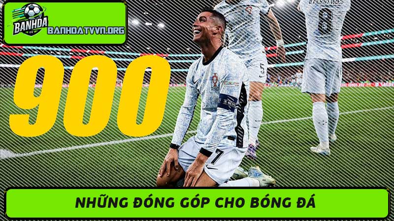 Cristiano Ronaldo là ai Con đường trở thành huyền thoại số 1