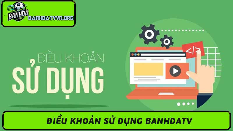 Điều Khoản Sử Dụng Banhdatv Mới Nhất 2024